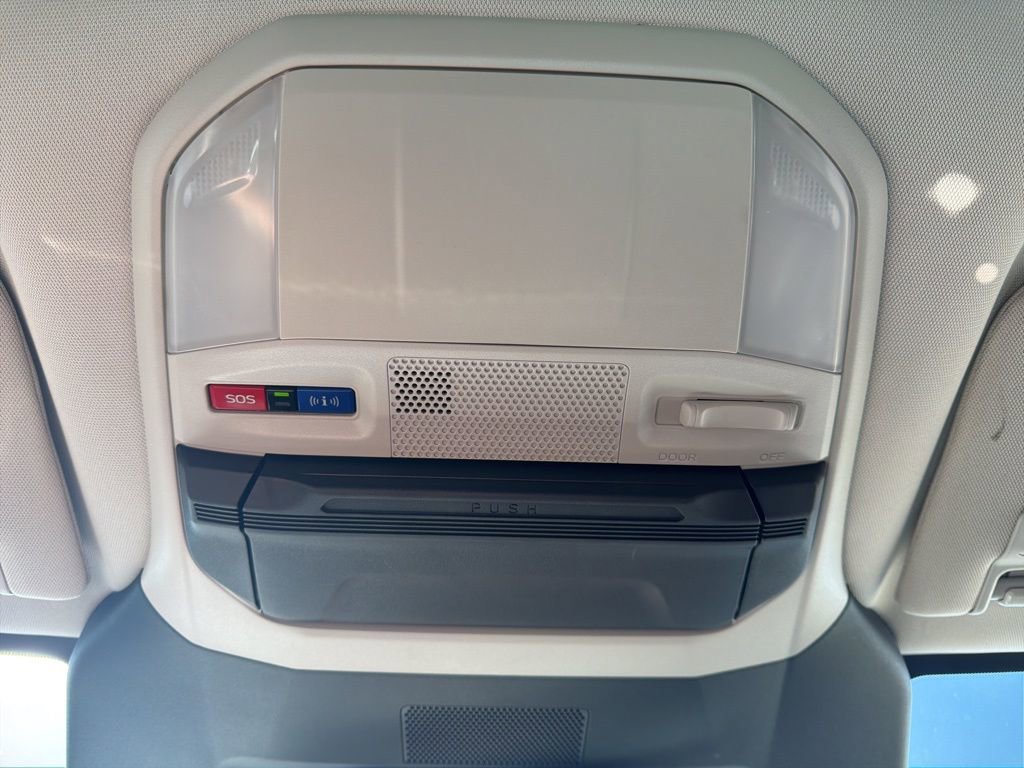 Certified 2025 Subaru Ascent Premium image 38