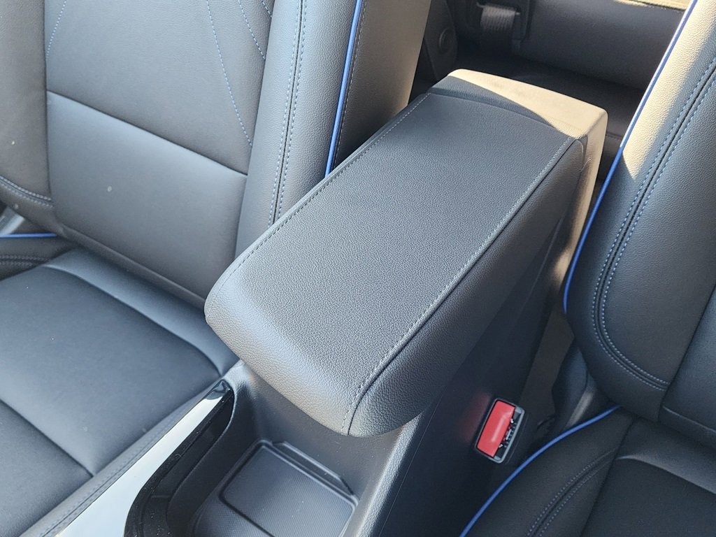 New 2026 Buick Envista Sport Touring w/ Convenience I Package image 31