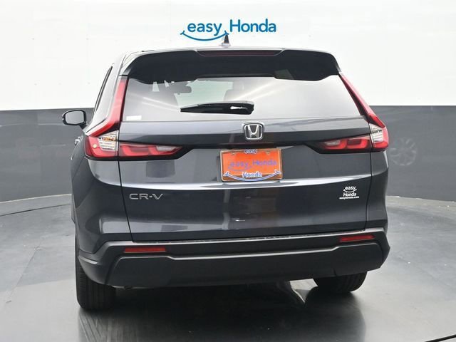 New 2026 Honda CR-V LX image 6