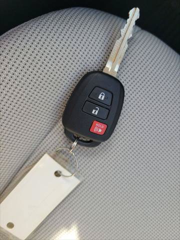 Certified 2026 Toyota Corolla Cross L FWD image 35