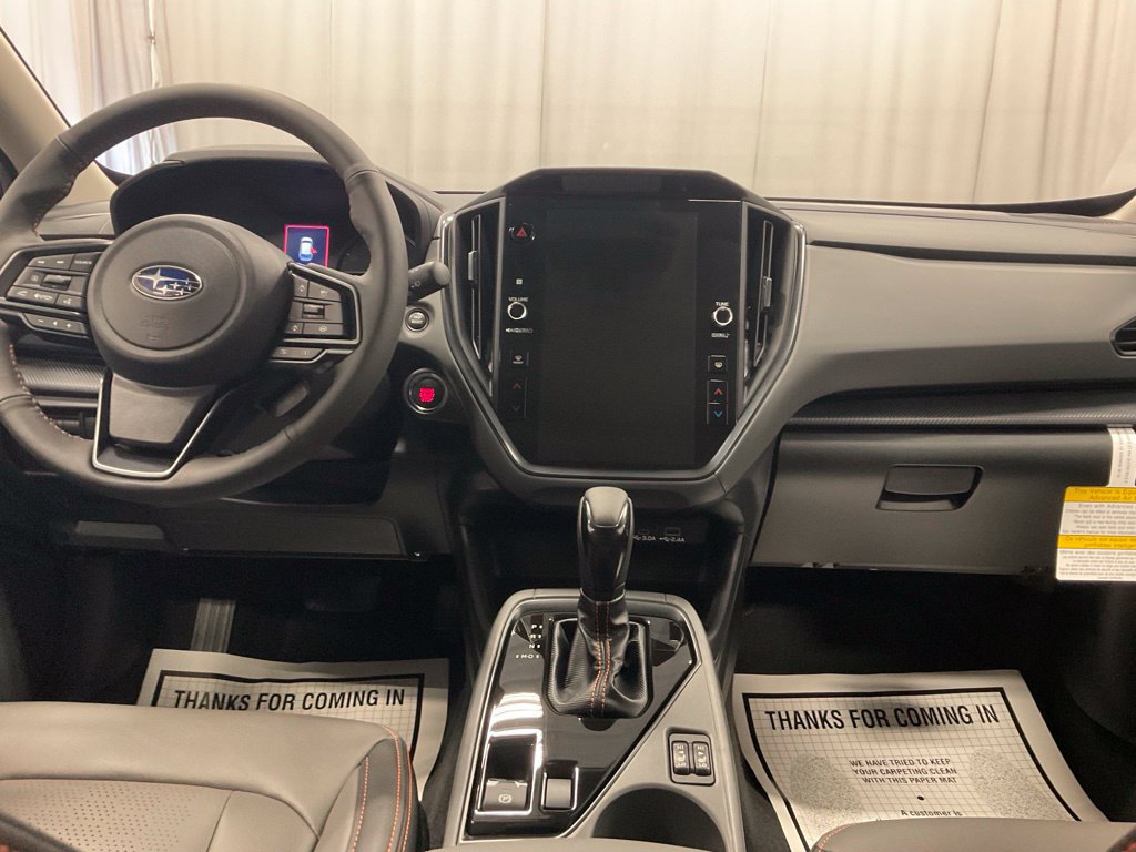 New 2026 Subaru Crosstrek 2.5i Limited AWD/4WD image 31
