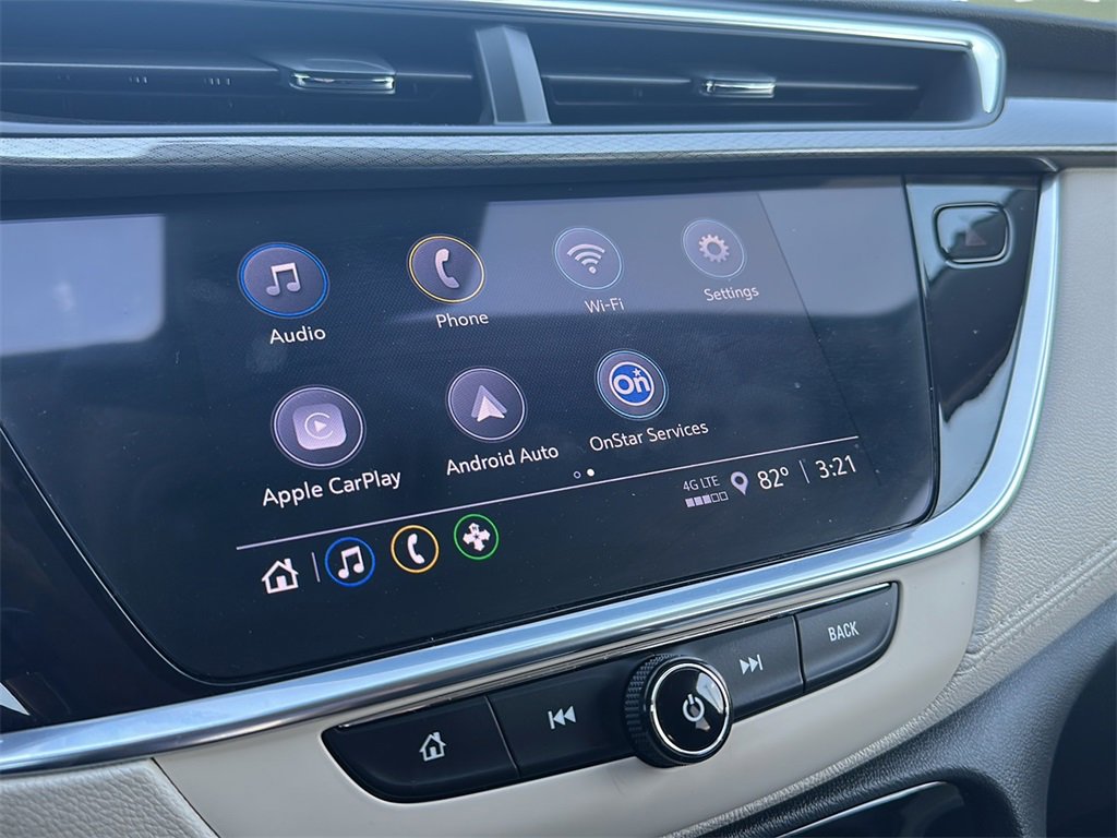 Used 2023 Buick Encore GX Preferred w/ Cold Weather Comfort Package image 17