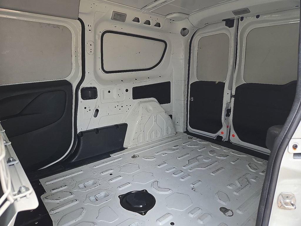 Used 2020 RAM ProMaster City Tradesman FWD image 10