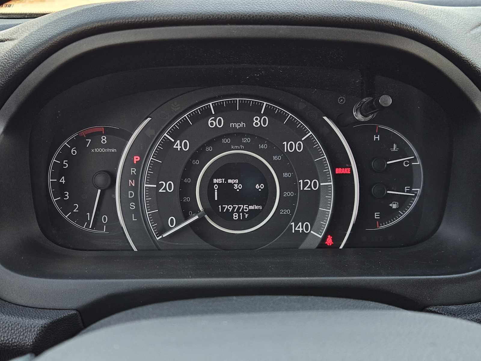 Used 2016 Honda CR-V Touring image 16