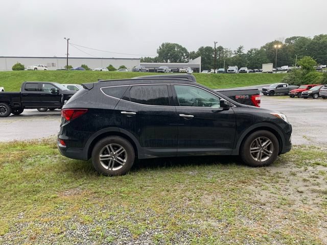 Used 2017 Hyundai Santa Fe Sport AWD/4WD image 8
