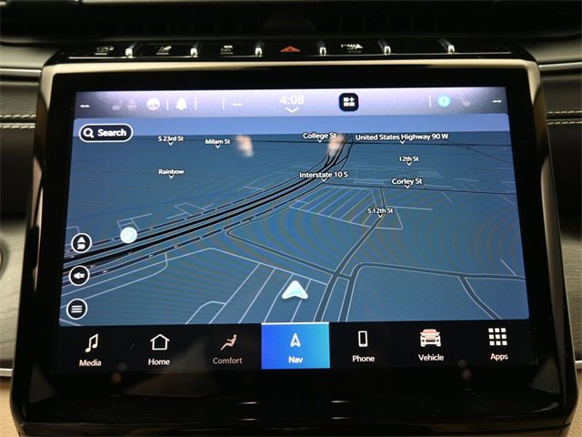 Used 2021 Jeep Grand Cherokee L Limited image 2