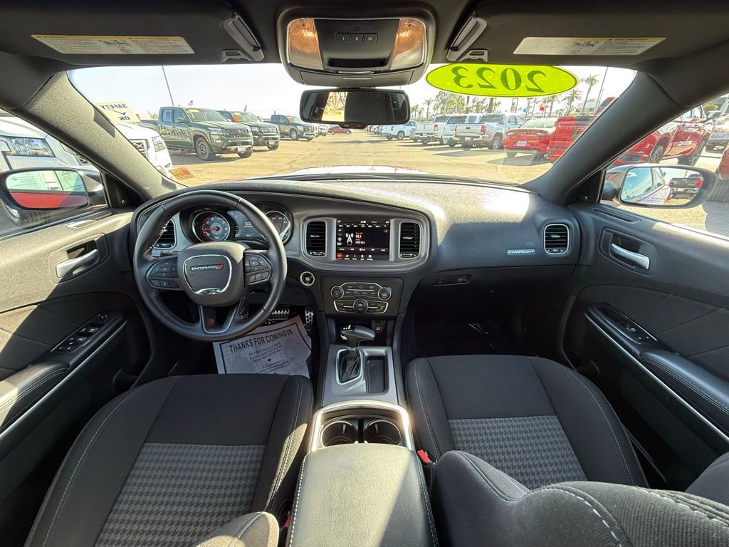 Used 2023 Dodge Charger GT image 15