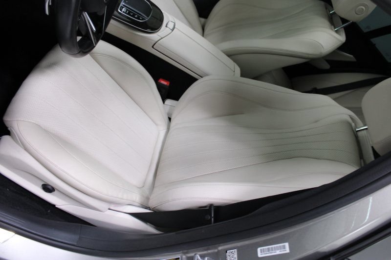 Used 2021 Mercedes-Benz E 350 Sedan w/ Premium Package image 14