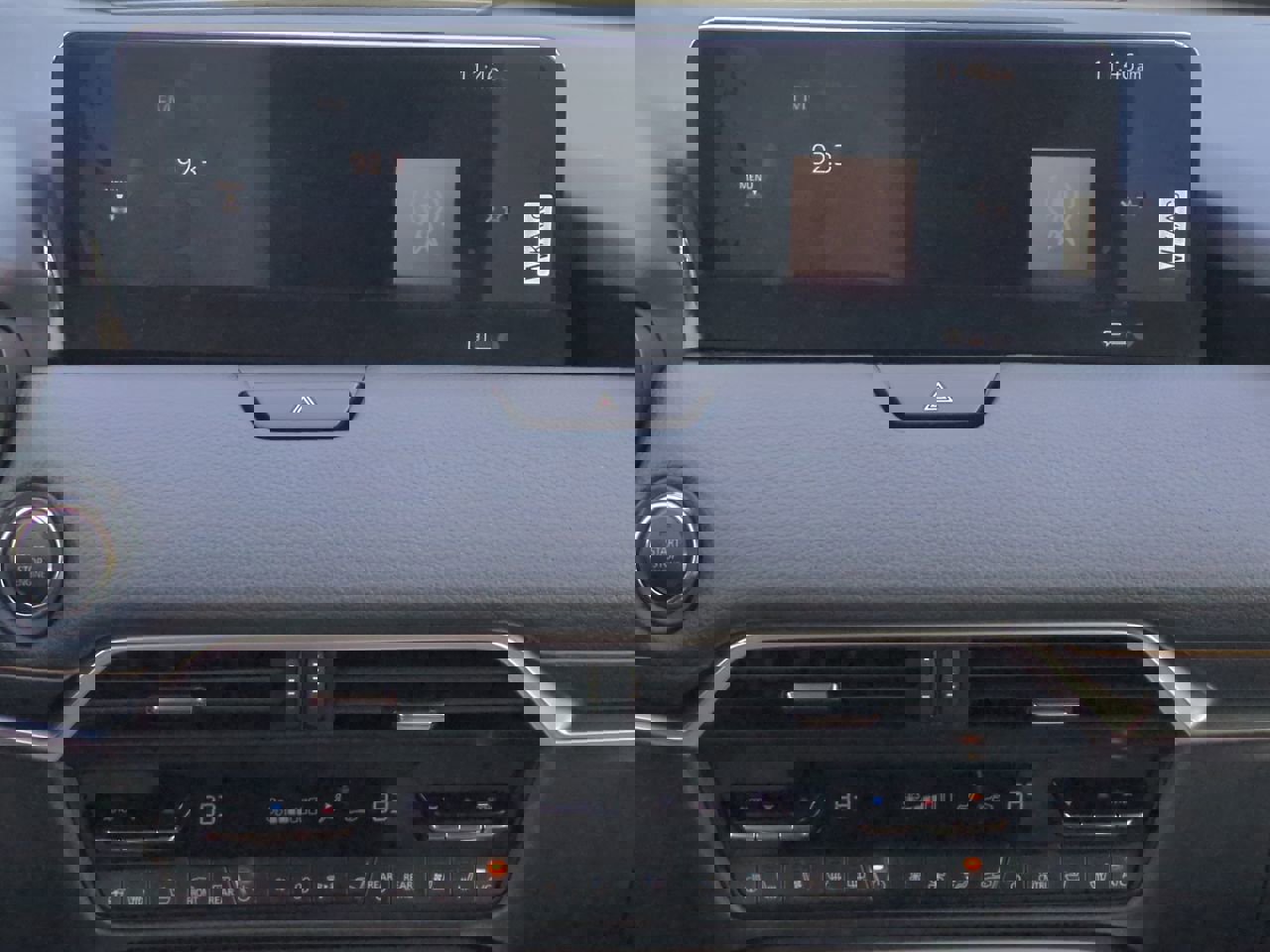 New 2026 MAZDA CX-90 3.3 Turbo w/ Preferred Package image 18