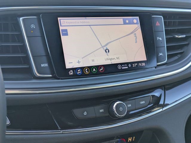 Used 2023 Buick Enclave Avenir w/ Avenir Technology Package image 19