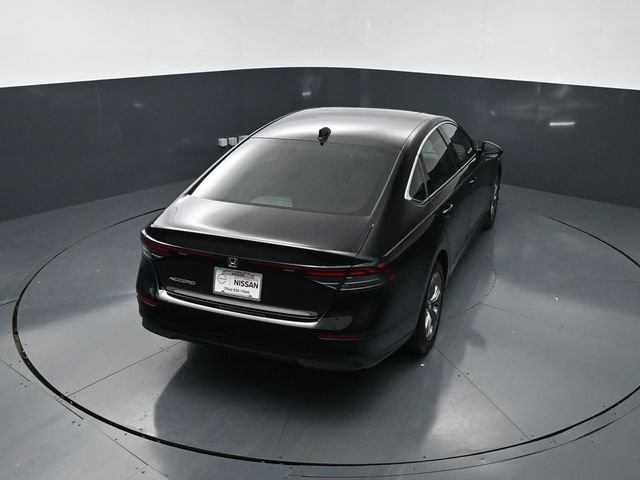 Used 2024 Honda Accord EX image 26