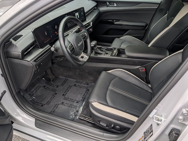 Used 2026 Kia K5 GT-Line FWD image 9