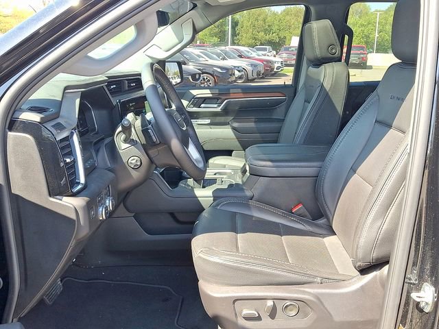 Used 2024 GMC Sierra 1500 Denali image 10