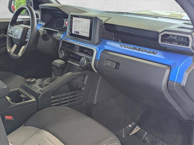 Used 2024 Toyota Tacoma TRD Sport RWD image 19