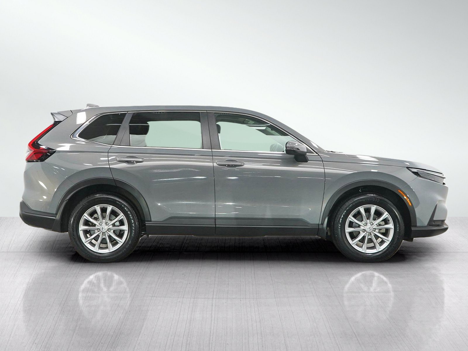 Used 2024 Honda CR-V EX-L image 6