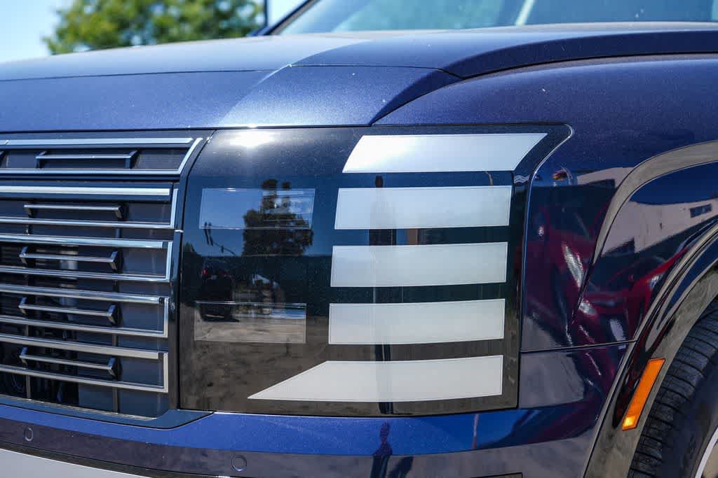 New 2026 Hyundai Palisade Limited AWD/4WD image 10