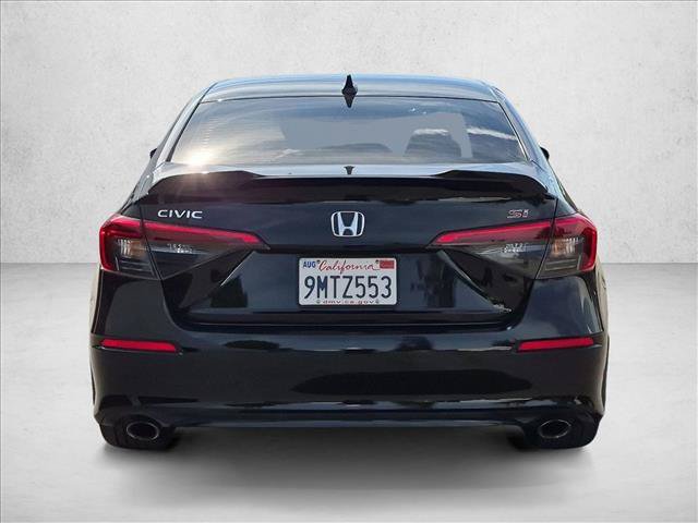 Used 2024 Honda Civic Si image 7