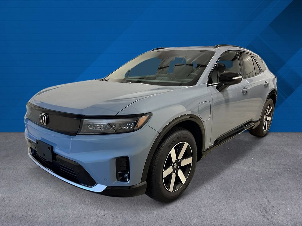 New 2026 Honda Prologue Touring image 8