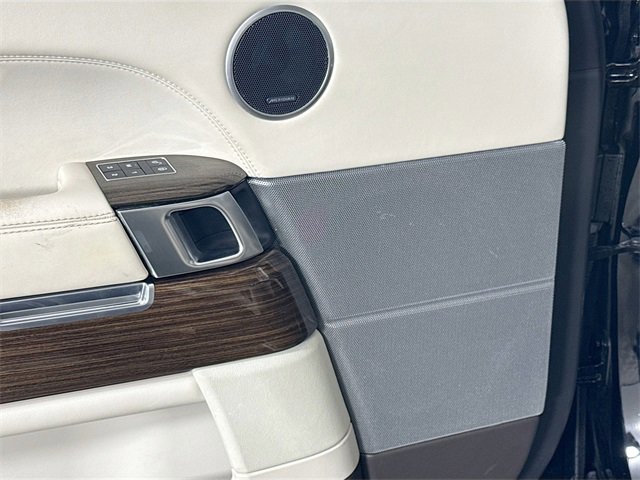 Used 2017 Land Rover Range Rover Sport Autobiography image 21