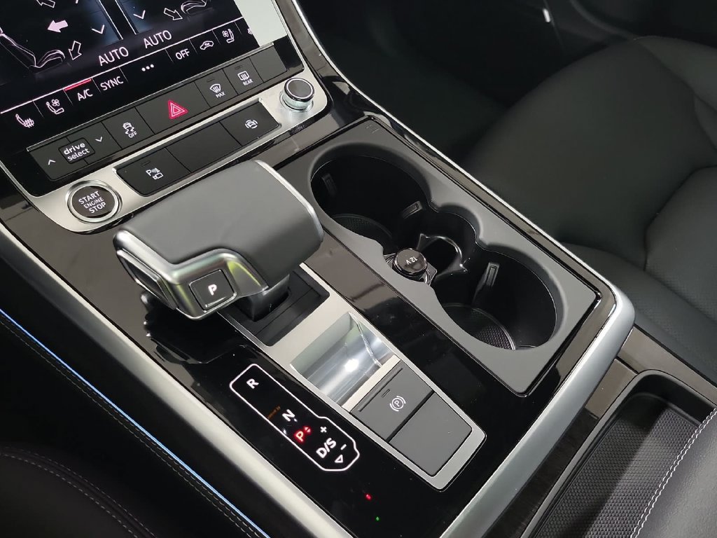 New 2026 Audi Q7 2.0T Premium Plus AWD/4WD image 13