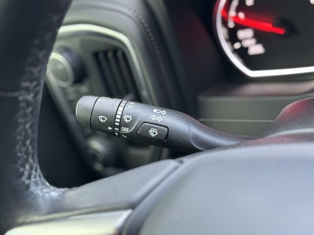 Certified 2021 Chevrolet Silverado 1500 RST w/ Z71 Off-Road Package image 27