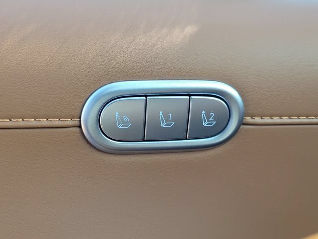 New 2027 Hyundai Palisade Calligraphy AWD/4WD image 18