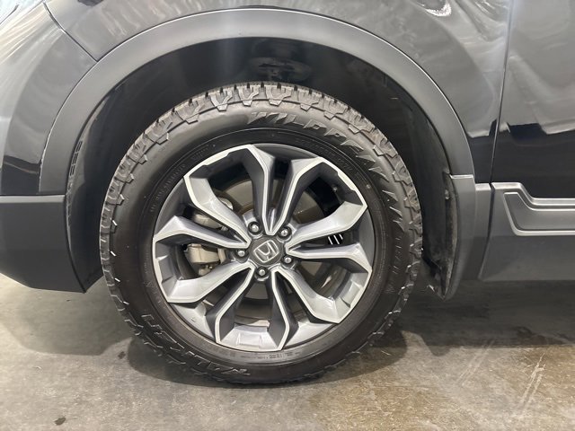 Used 2022 Honda CR-V EX-L image 6