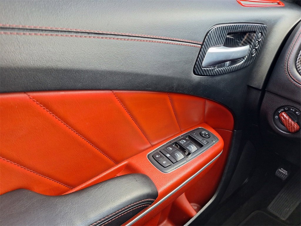 Used 2021 Dodge Charger Scat Pack w/ Plus Group image 18