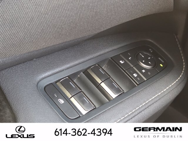 Certified 2025 Lexus TX 350 AWD w/ Technology Package image 23
