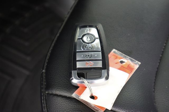 Used 2024 Ford Edge SEL w/ Convenience Package image 31