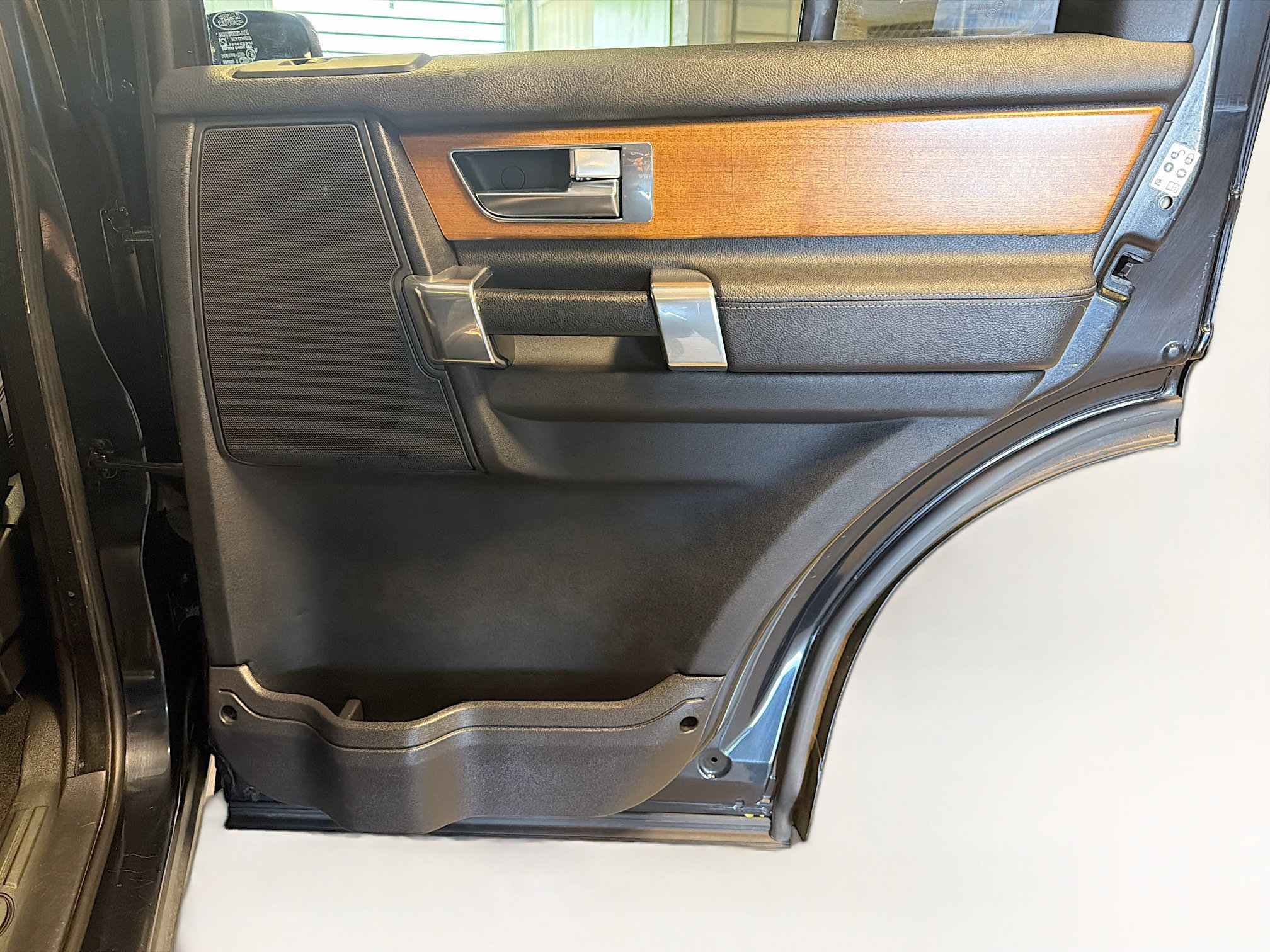 Used 2012 Land Rover LR4 HSE LUX image 32