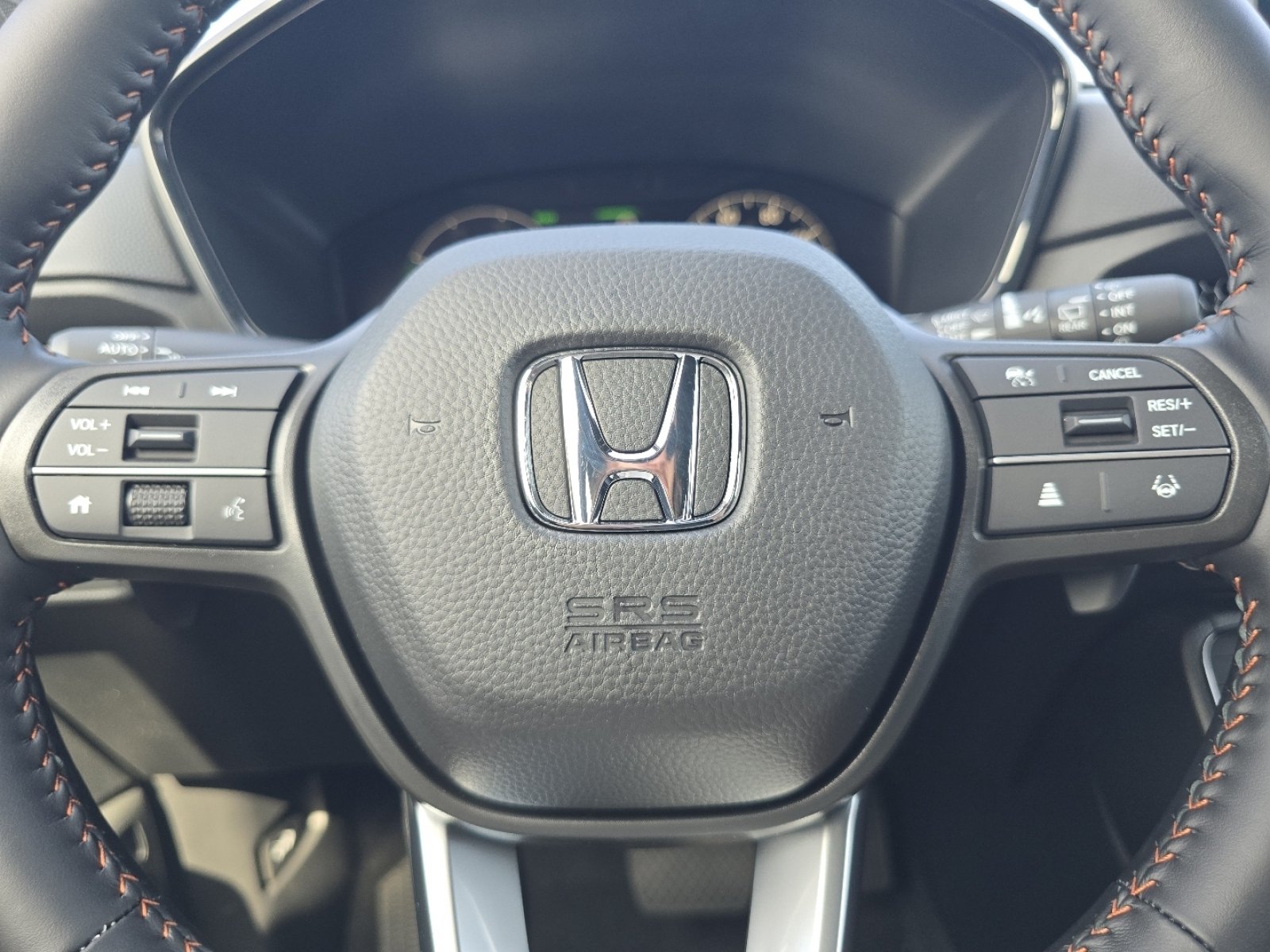 New 2026 Honda CR-V Sport image 28