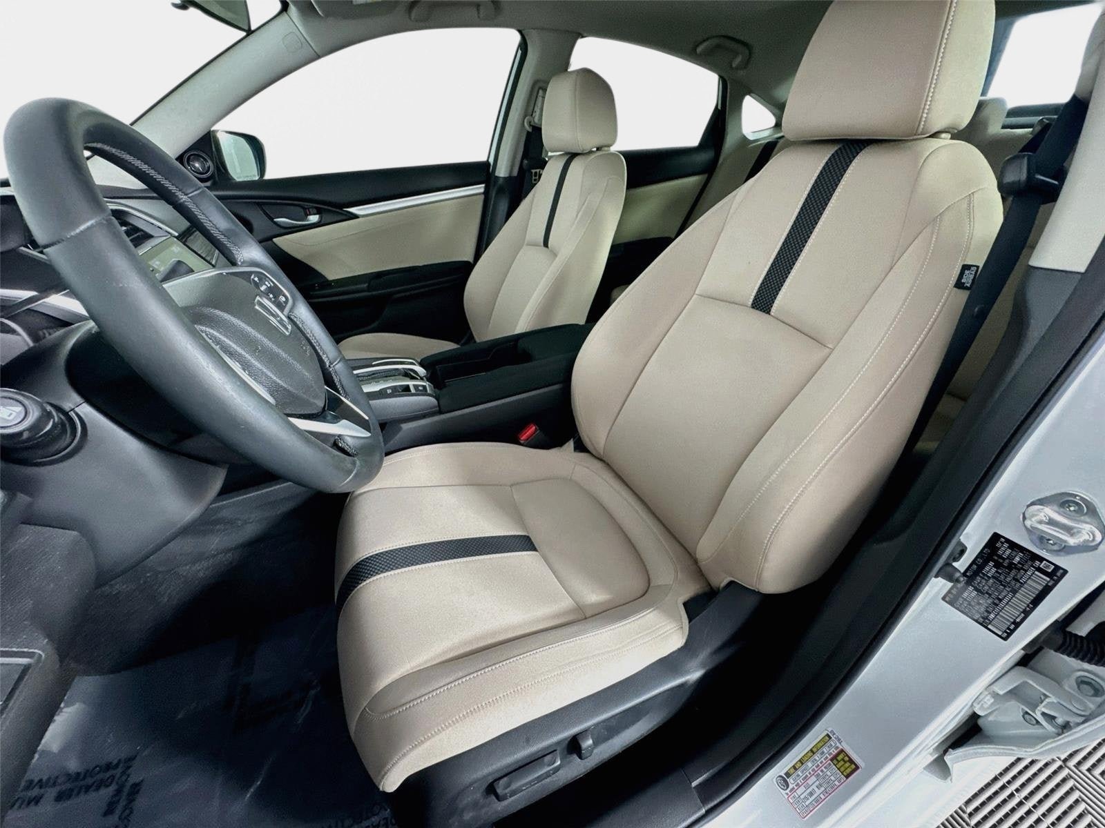 Used 2019 Honda Civic EX image 11