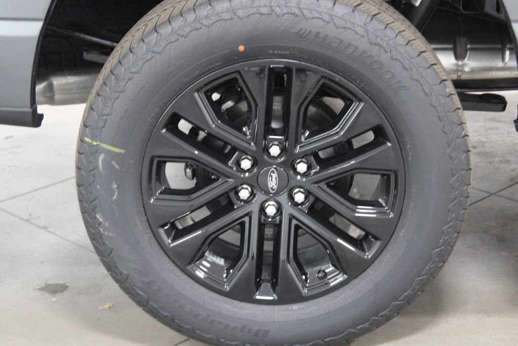 New 2026 Ford F150 Lariat image 13