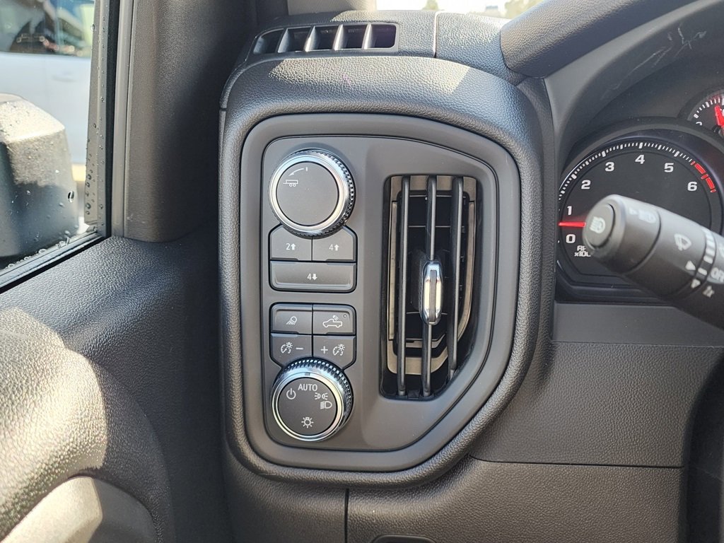 New 2026 GMC Sierra 2500 Pro w/ Convenience Package image 19