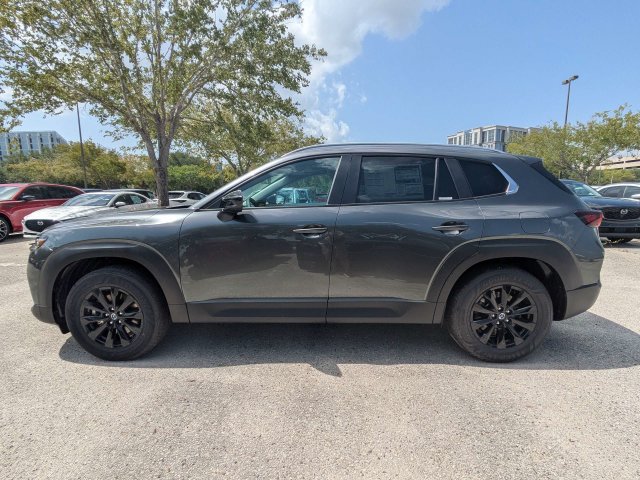 New 2026 MAZDA CX-50 AWD 2.5 S w/ Weather Package image 6