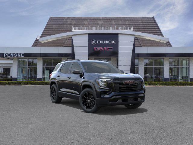 New 2026 GMC Terrain Elevation w/ Elevation Premium Package
