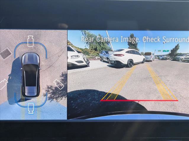 New 2026 Mercedes-Benz GLB 250 image 11