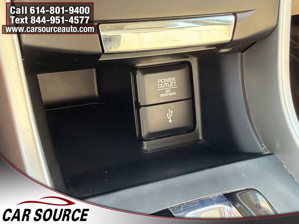 Used 2013 Honda Accord LX image 21