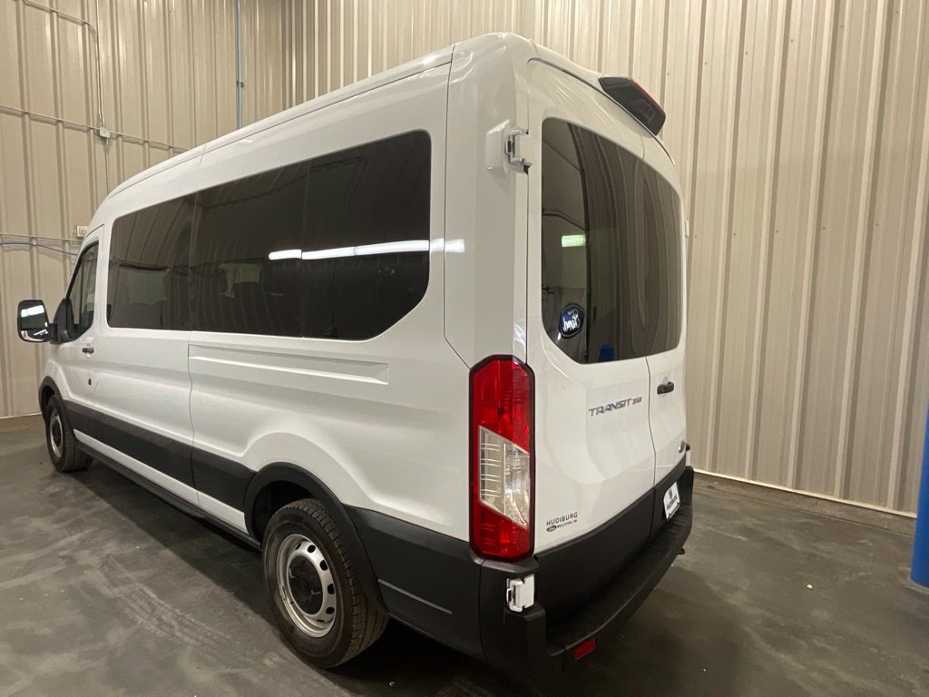 Used 2025 Ford Transit 350 XL RWD image 20