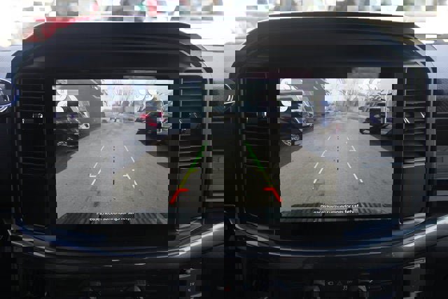 New 2025 Ford F150 STX w/ Equipment Group 200A image 23