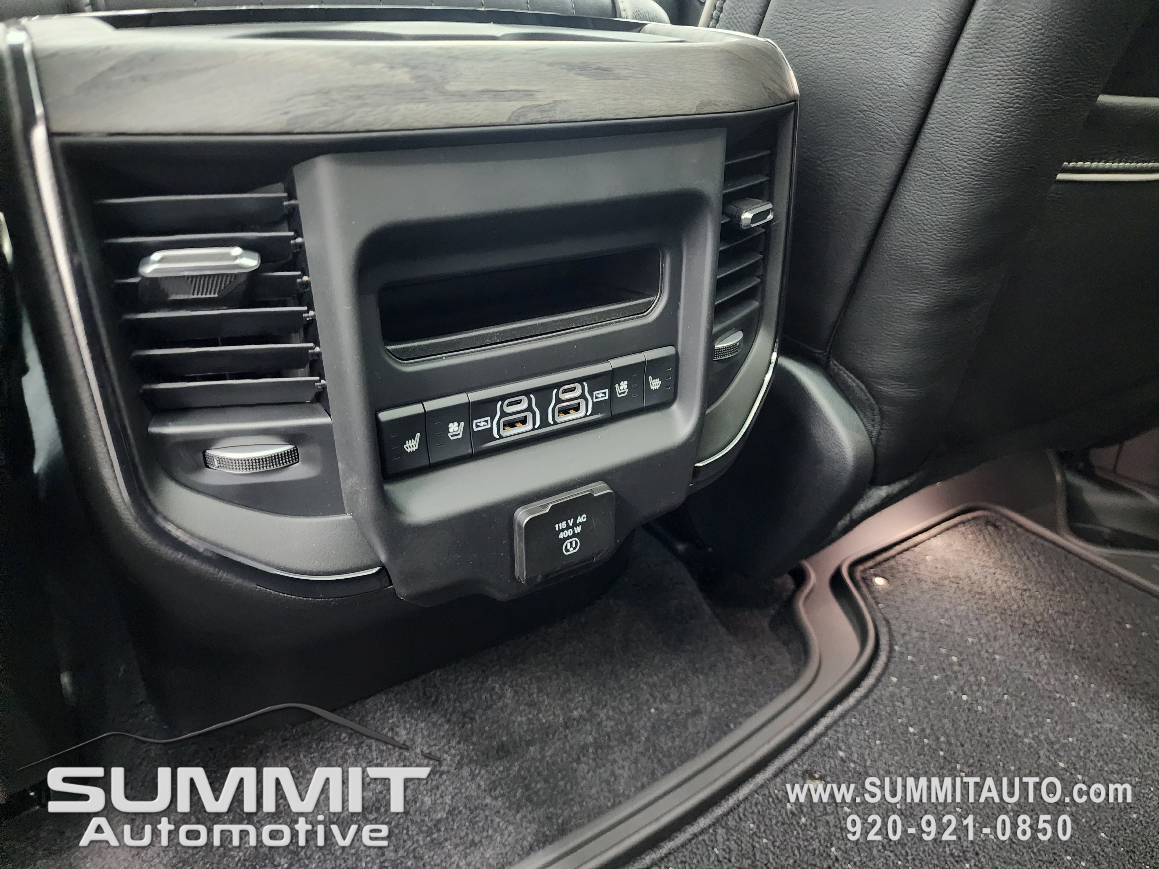 New 2026 RAM 1500 Limited image 44