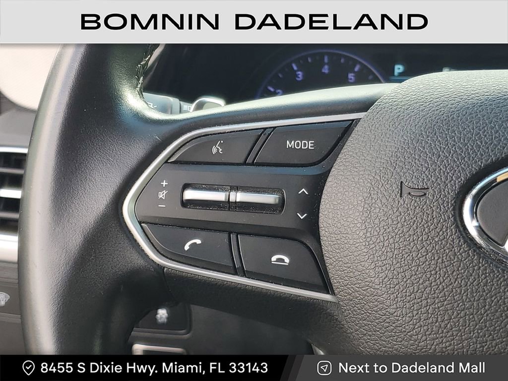 Used 2020 Hyundai Palisade SEL image 20