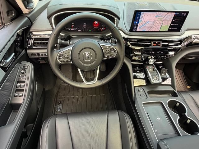 New 2026 Acura MDX w/ Technology Package FWD image 10