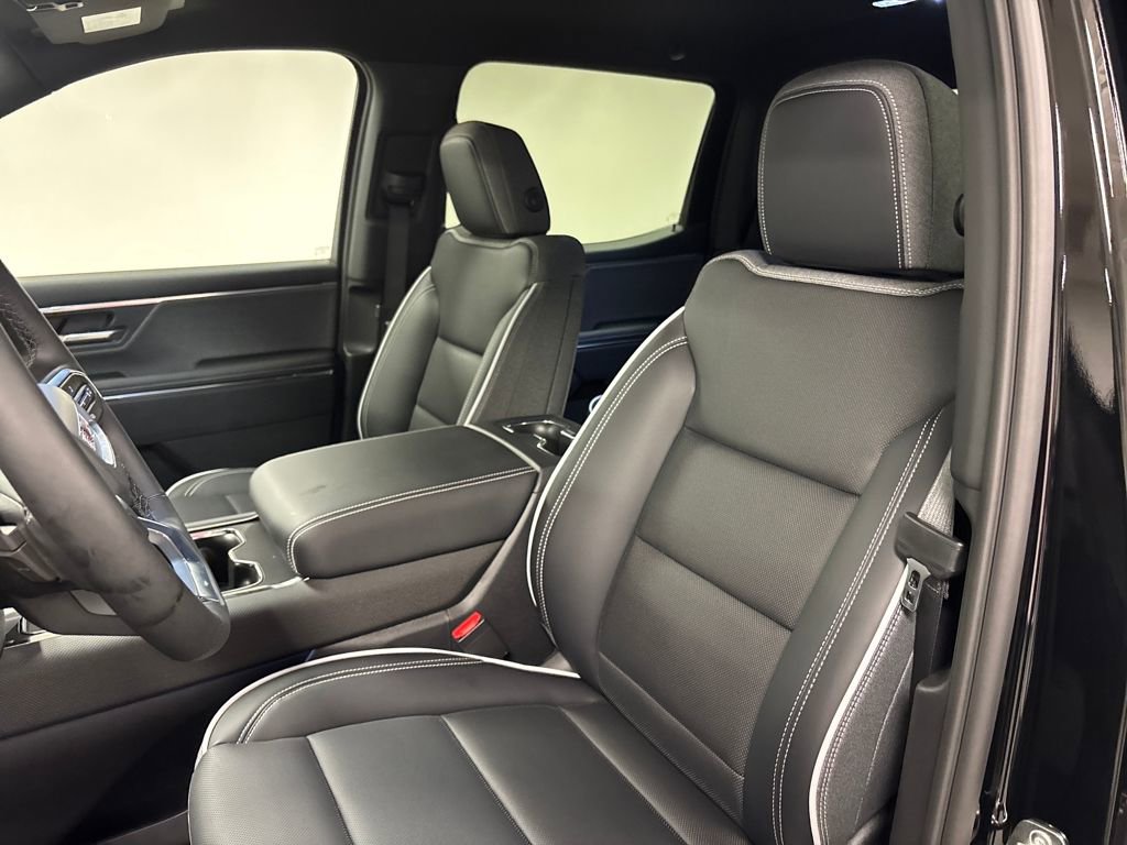 New 2026 GMC Sierra EV Elevation image 30