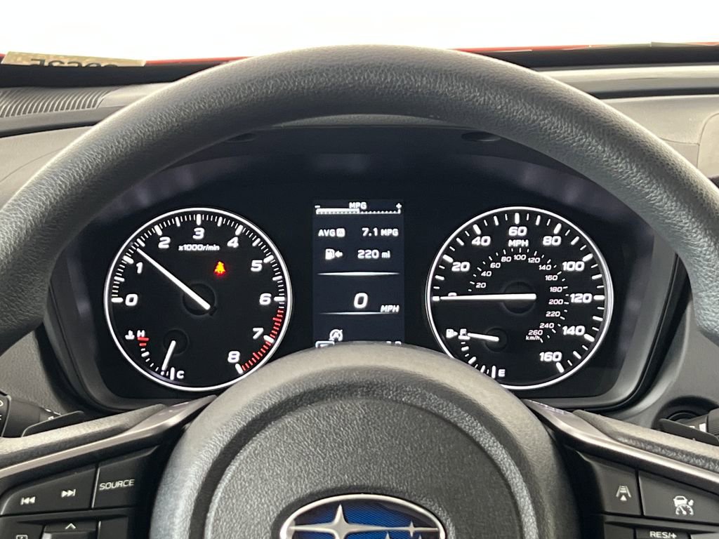New 2026 Subaru Impreza 2.0i Sport AWD/4WD image 17