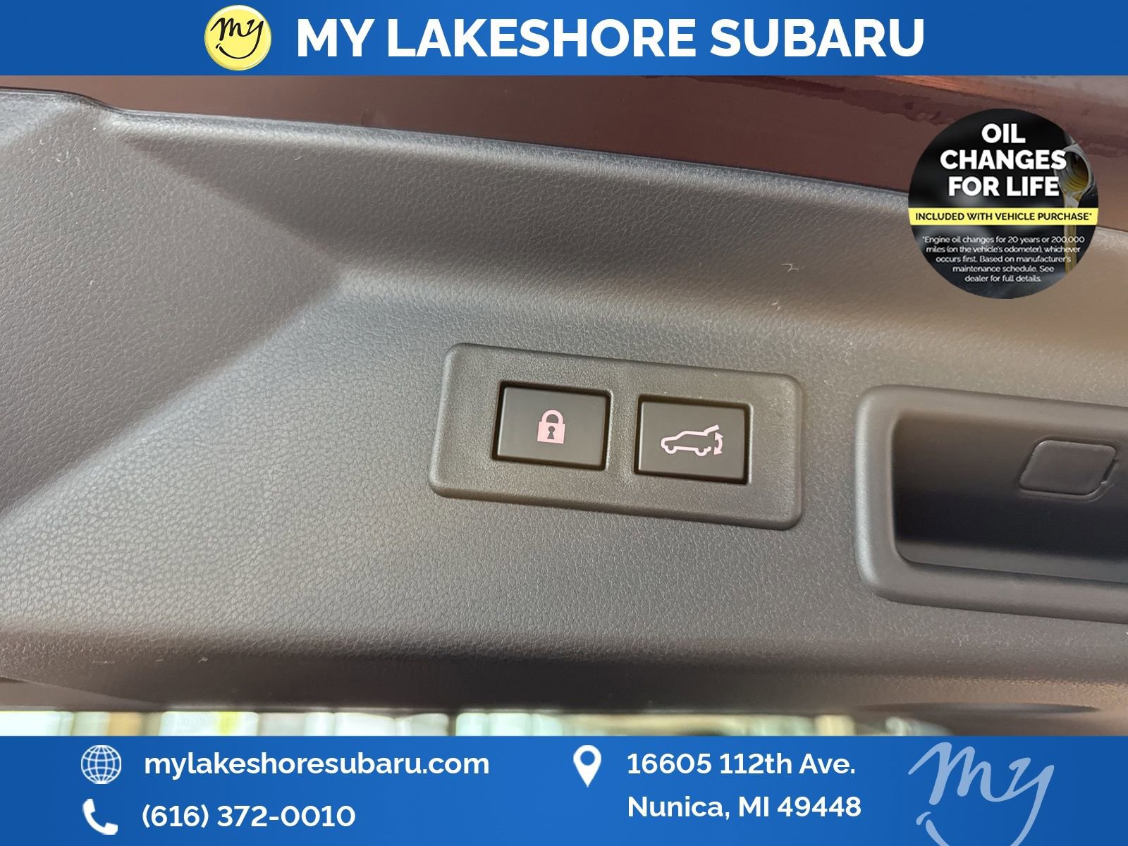 New 2026 Subaru Forester Touring image 27