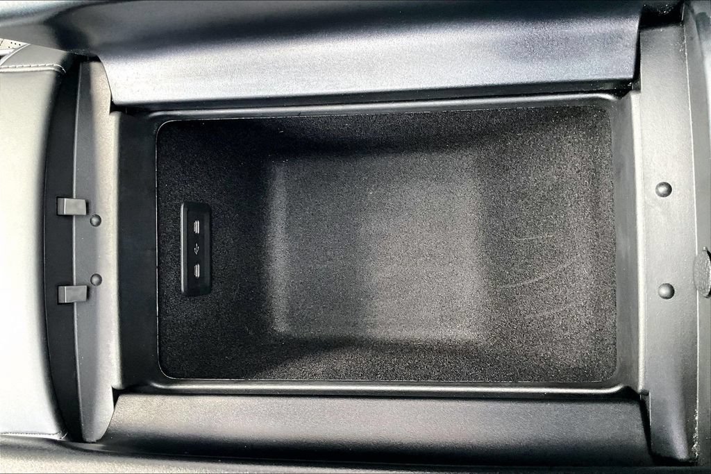 Certified 2022 Mercedes-Benz S 580 4MATIC Sedan image 26