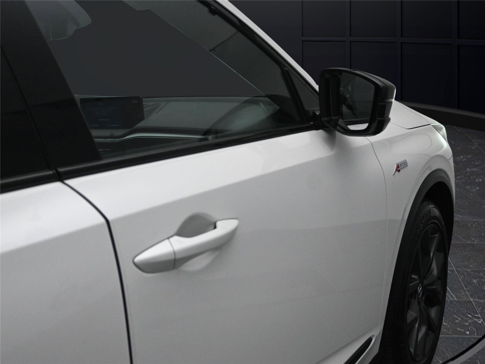 Certified 2024 Acura MDX A-Spec image 14