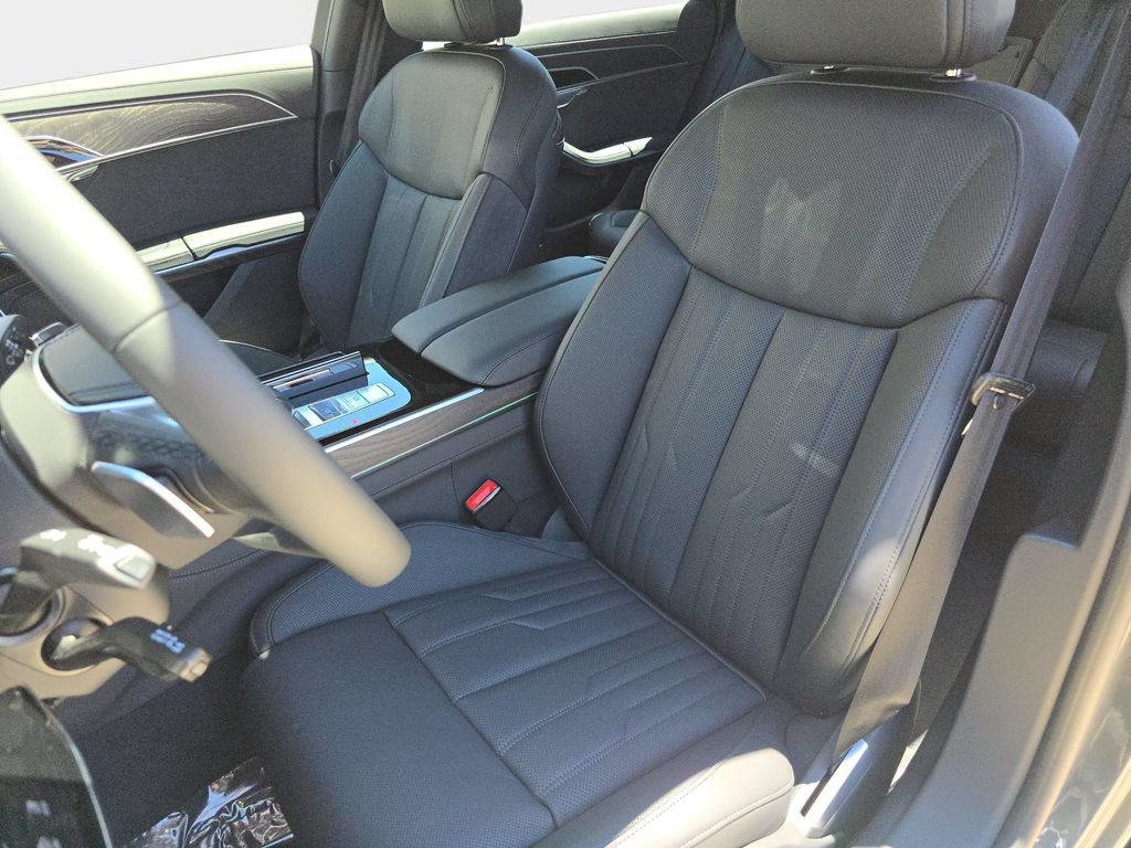 New 2026 Audi A8 L 3.0T AWD/4WD image 15